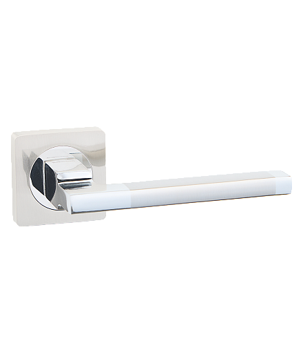 Ручки стандарт TANDOOR TDAL 702-02 SN/CP 